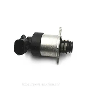 Genuine Mini Fuel Pressure Regulator Valve Electric Flow Control Valve 0928400818 thumbnail-5
