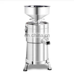 Stainless Steel Commercial Soya Bean Milk Machine thumbnail-4