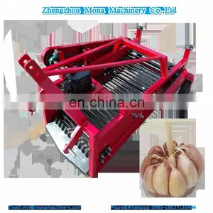 Home Use Mini Sweet Potato Digging Machines |potato Harvester thumbnail-2