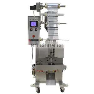 Big Bag Chilli Pepper Sauce Filling and Packaging Machine, Jam Packaging Machine thumbnail-3