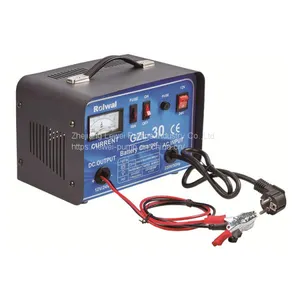 CD-50 Single Phase Battery Charger thumbnail-1