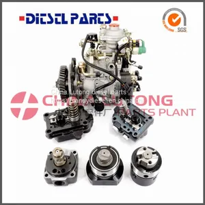 Rotor Head Assembly 1468334475 A334475 for CDC/PERKINS thumbnail-5