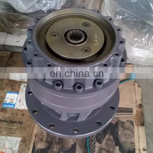Excavator Swing Device JS210 JS200 Swing Gearbox JRC0007 thumbnail-3