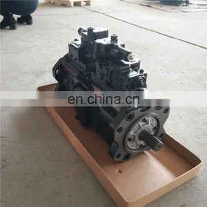 Hot Sell Genuine OEM SK260 SK260-8 Hydraulic Pump thumbnail-5