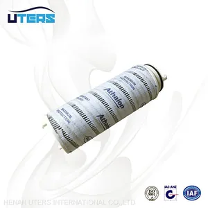 UTERS Replace of PALL Imported Hydraulic Oil Filter Element HC8314FCS39H Accept Custom thumbnail-1