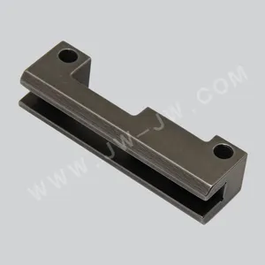 Sulzer Projectile Loom Spare Part Slide Piece PU D1 911.119.134 thumbnail-1