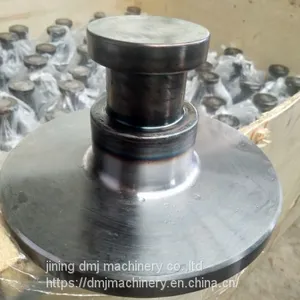 Factory of 2'' King Pin Welding Traction Pin thumbnail-2