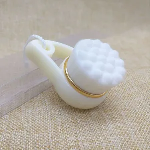 Face Brush,professional Cleaning Face Brush ,Nylon Brush thumbnail-2