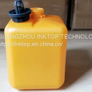Domino A320i A420i INK CARTRIDGE 0.825L Bottle thumbnail-3