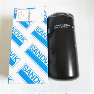 Replacement High Quality Spin-on Hydraulic Oil Filter 912.0126-00 thumbnail-5