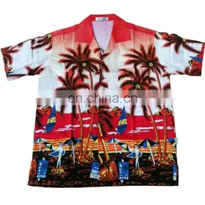 Hawaii Summer Holiday Shirts thumbnail-1
