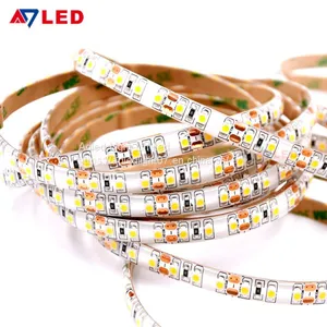 15 Meter Led Strip Light 12v Led White Light Strip 2500k Led Strip Dimmable for Restaurant Illuminated Menu Board thumbnail-5