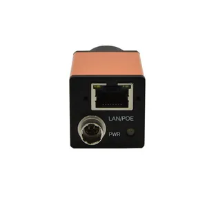 LEO 700S-120 Low Cost IMX297 12bit 120fps Black and White Camera for PCB Inspection thumbnail-5