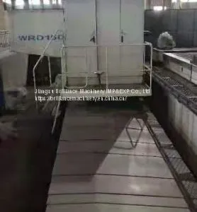 TOS WRD150Q Floor-type Boring-mill thumbnail-1