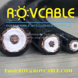 Pipeline Robot Cable for Automatic for Robotic Swimming Pool Cleaner thumbnail-4