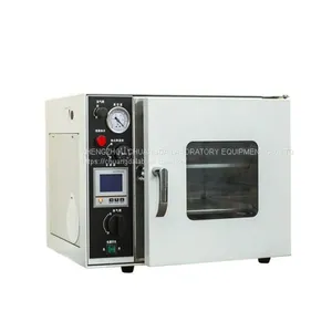 25L Laboratory Vacuum Drying Oven thumbnail-1
