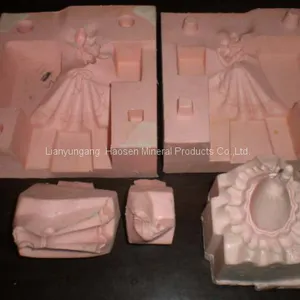 Amorphous Silica Powder Surface Delicate Silica Powder thumbnail-3