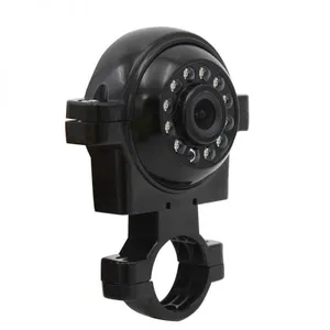 CCTV 420tvl600tvl CCD Car Vandalism Security Video CCTV Bus/Truck/RV Side View Commercial Vehicle Dash Camera thumbnail-3