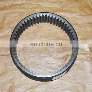 SAIC- IVECO Truck Engine Part 199012340121 Inner Gear Ring thumbnail-3