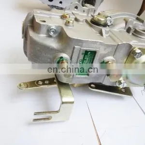 Diesel Engine Fuel Pump Governor Assembly 10420235037 thumbnail-3