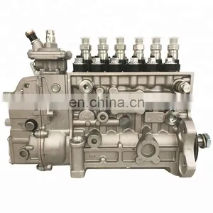 Generator Fuel Pump 5267708 C5267708 CPES6P120D120RS7196 for Cummins 6CTAA8.3-G2 Engine thumbnail-2
