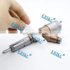 ERIKC 320D L Excavator Injector 282-0480 Diesel Common Rial Injector 2820480 (282 0480) thumbnail-2