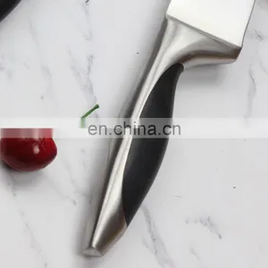 High Quality Kitchen Knife Set Customized thumbnail-5