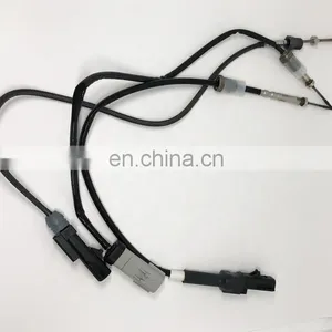 Original SCR Exhaust Gas Temperature Sensor 4902912 thumbnail-6