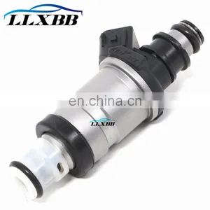 Original Fuel Injector Injection Nozzle 06164-P05-A00 For Honda Civic 1.5L L4 06164P05A00 thumbnail-1