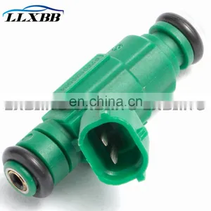 Original LLXBB Fuel Injector Nozzles 35310-37150 For Hyundai Accent Tiburon Sonata Kia Sportage 3531037150 9260930004 thumbnail-2