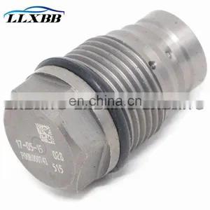 Original FUEL RAIL PRESSURE RELIEF LIMITER VALVE F00R000741 for RENAULT MEGANE SCENIC TRAFIC 1.9 thumbnail-2