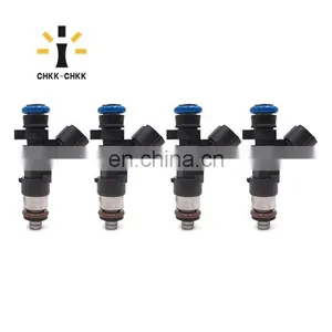 Pacemaker Price Automotive Parts Fuel Injector OEM 0280158162 Nozzle for 2.5L thumbnail-3