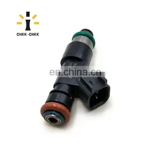 Automotive Parts Fuel Injector OEM 12594512 Nozzle thumbnail-2