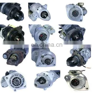 220v Starter Motor Various Types Starter thumbnail-1