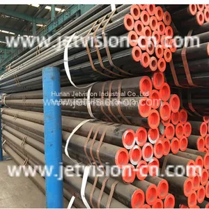 API 5L Seamless Pipe for Boiler Carbon Seamless Boiler Tube thumbnail-2