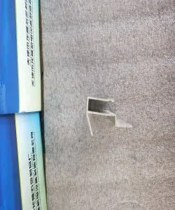 Greenhouse Aluminum Profile 0110 thumbnail-1