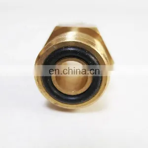 100% Original Stainless Steel Diesel Engine K19 3086040 Metal Adapter thumbnail-4
