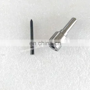 High Quality Common Rail Injector Nozzle DLLA148P1524++/0433171939/0 433 171 thumbnail-4