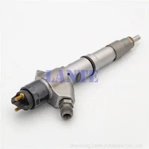 Common Rail Injector 0445120153 0445120163 0445120169 Diesel Injector thumbnail-4