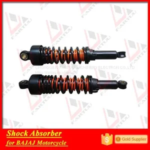 Bajaj Ct100 Bicycle Price Small Motorcycle Shock AbsorbeR for Bajaj Pulsar thumbnail-1