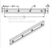 Shear Blade Used in Metal Industry thumbnail-1