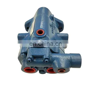 PVQ Series Hydraulic Pump Eaton Vickers PVQ PVQ10-A2R-SE1S-20CG-30 Vickers Hydraulic Vane Pump thumbnail-2