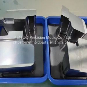 ISO900 Factory of Mold Parts Mold Components in China thumbnail-1