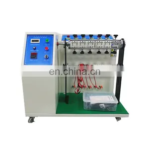 Universal Power Cords Bending Tester Cord Machine thumbnail-1