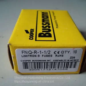 FNQ-R-1-1/2 Eaton Bussmann FNQ-R Fuse, 600V, thumbnail-5