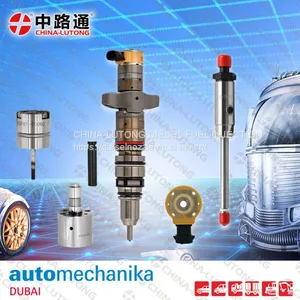 Injector Pump Tools REGULATOR ASSEMBLY C7 thumbnail-1