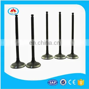 Spare Parts Supertech +1mm Engine Valve For Toyota Corolla 4AGE 20V With Discount Price thumbnail-3