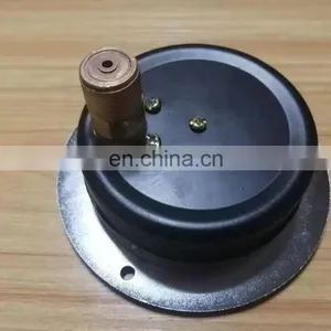 High Accuracy Pressure Gauge 304 316 Stainless Steel Monometre Y-100 thumbnail-2