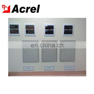 Acrel AITR-6300 Insulation System Hospital Isolated 230V Transformer for Medical Isolation thumbnail-2