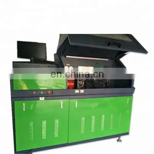 LGC816 Used Diesel Injection Pump Test Bench thumbnail-1